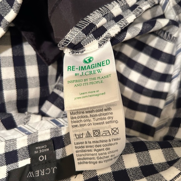 J Crew pants - Picture 5 of 9